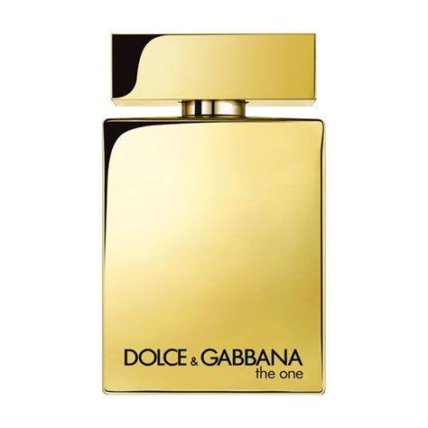 dolce gabbana the one for men gold|dolce gabbana the one intense.